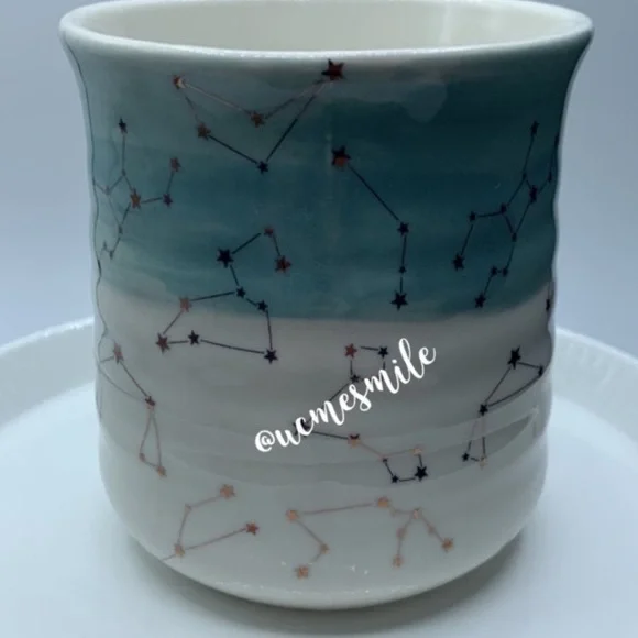 Stay Wild Moon Child Constellation Ceramic Mug - Picture 5 of 7